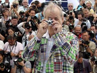 Herec a komik Bill Murray, legendárny krotiteľ duchov, má 70 rokov