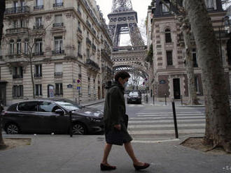 Paríž, Marseille a ďalšie mestá sprísňujú pandemické opatrenia