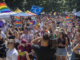 Veľvyslanci v Poľsku podpísali otvorený list na podporu práv LGBTI