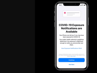 Apple a Google vytvořily API pro sledování nakažených obyvatel koronavirem