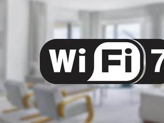 Ve vývoji je nový standard Wi-Fi 7, který nabídne rychlost až 30 Gbit/s