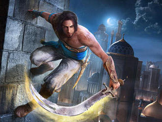 Prince of Persia: The Sands of Time přetáčí čas do roku 2021, vrátí se s remakem