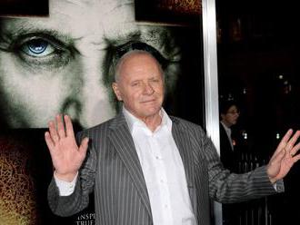 Sira Nicholase Wintona bude hrát Anthony Hopkins, film koprodukuje BBC