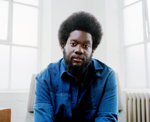 Cenu Mercury Prize získal Michael Kiwanuka, už nikoho nenapodobuje