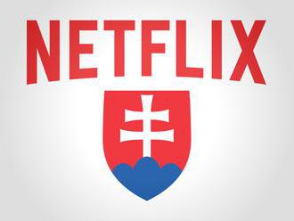 Nemáte Netflix? Nevadí, tieto seriály a filmy môžete sledovať ZADARMO!