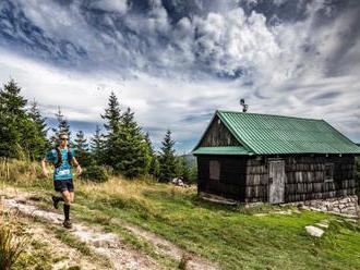 MTRC Králický půlmaraton se protáhl do nedotčených končin horstva