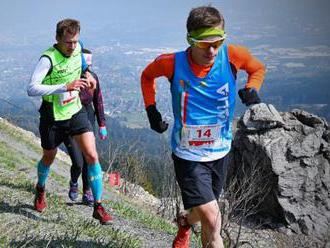 Ještěd SkyRace: Dobrá absolutní konkurence a slabá účast mladých