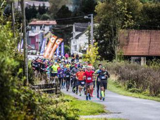 Ještě nedělní půlmaraton v Českém lese… a pak šlus