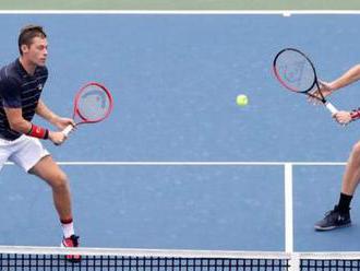US Open 2020: Jamie Murray and Neal Skupski lose in quarter-finals of men's doubles