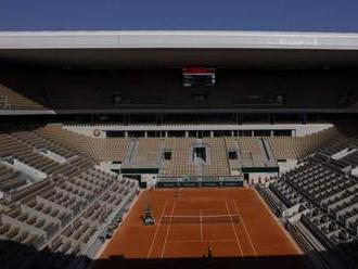 French Open 2020: Tournament to have 1,000 fans a day after new restrictions