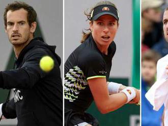 French Open: Andy Murray v Stan Wawrinka Johanna Konta v Coco Gauff on day one