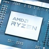 AMD Cezanne se ukázal v benchmarku s osmi Zen 3