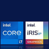 Intel uvedl na trh Tiger Lake s grafikou Iris Xe