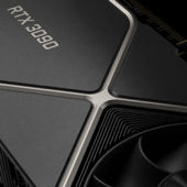 NVIDIA GeForce Ampere: co jsme se zatím nedozvěděli o CUDA jádrech