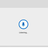 Windows 10 Build 20206 nabízí vylepšené diktování textu