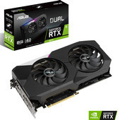 GeForce RTX 3070 využije 14Gb/s paměti stejně jako RTX 2070