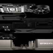 GeForce RTX 3080 v CUDA a OpenCL: až dvojnásobek výkonu RTX 2080 Super