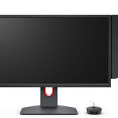 BenQ uvádí LCD Zowie XL-K: speciály pro eSports