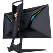 Gigabyte Aorus FI25F: herní monitor se SuperSpeed IPS a 0,4ms odezvou