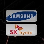 Společně s TSMC prý přestanou firmě Huawei dodávat i Samsung a SK Hynix