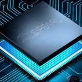 Evropské CPU SiPearl Rhea přinese 72 jader ARM