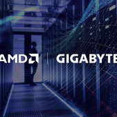 AMD, Gigabyte a Northern Data AG chystají HPC megaprojekt s 3,1 ExaFLOPS