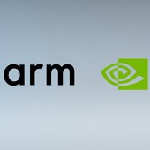 NVIDIA skutečně získává firmu Arm, připraví si 40 miliard USD