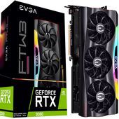 Přetaktování pamětí na RTX 3080: na 20Gb/s se máme dostat snadno