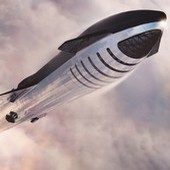 SpaceX chystá další test prototypu Starship, vydá se do výšky 18 km