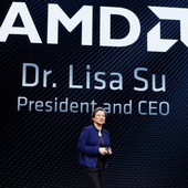 Lisa Su z AMD bude mít keynote i na příštím CES, o čem bude?