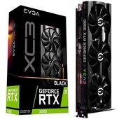 GeForce RTX 3080 právě vstoupily do prodeje