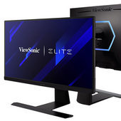 ViewSonic Elite XG270Q: hraní na 27