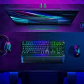 Razer ustřihl kabely. Přináší tři bezdrátové novinky pro hraní