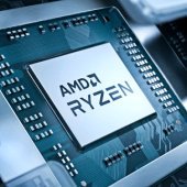 Objevila se zmínka o AMD Ryzen 7 5700U, prý to bude Renoir