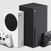 Xbox Series X i S se v předprodeji vyprodaly, lidé omylem kupovali Xbox One X