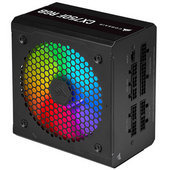 Corsair CX-F RGB: zdroje se zkosenými hranami a poprvé i s RGB LED