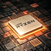 AMD představuje Athlony a Ryzeny pro Chromebooky s 15W TDP