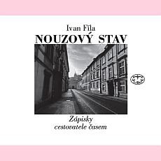 Nouzový stav – Zápisky cestovatele časem