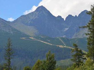 Tatry majú ďalšiu obeť, Poliaka našli pod Ťažkým štítom