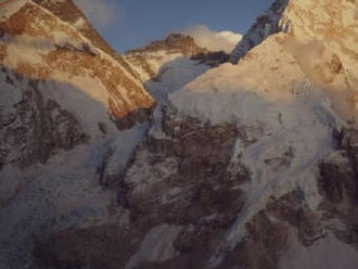 Nový film od slovenskej legendy ocenili v Argentíne: Takto vyzerá najťažšia cesta na Everest