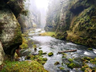 Národný park bije na poplach: Sme na pokraji kapacít, viac turistov už nezvládneme!