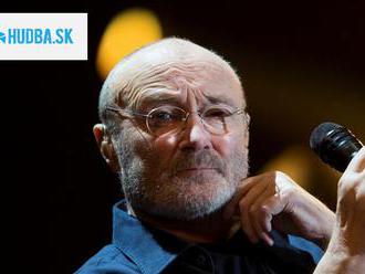 Anglický spevák a skladateľ Phil Collins oslavuje 70. narodeniny