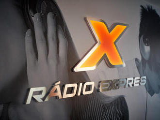 Rádio Expres si pripomenie výročie Nežnej revolúcie