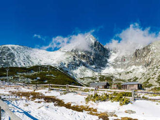 Dobrodružstvo v Starej Lesnej s panoramatickým výhľadom na Lomnický štít