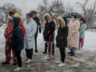 Španielsko hlási vyše 40.000 nových prípadov nákazy koronavírusom