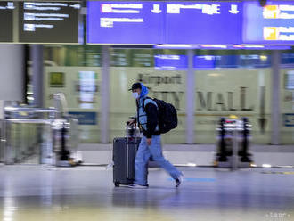 Nemecká polícia obvinila aerolínie z porušovania predpisov