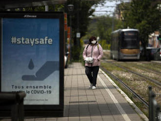 Belgicko sprísňuje cestovanie, chce zabrániť šíreniu nových mutácií