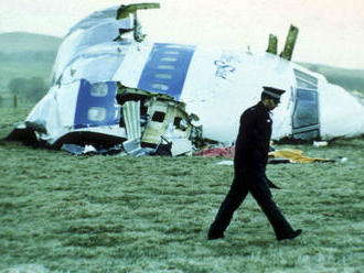 Škótsky súd potvrdil rozsudok nad mužom odsúdeným za útok z Lockerbie