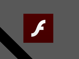 Adobe Flash Player definitivně přestal fungovat na Windows 10