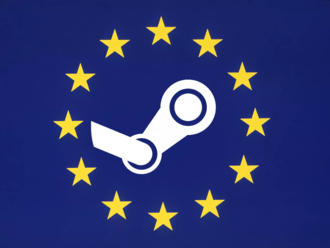 Evropská komise uložila pokuty za geoblokaci klíčů na Steamu